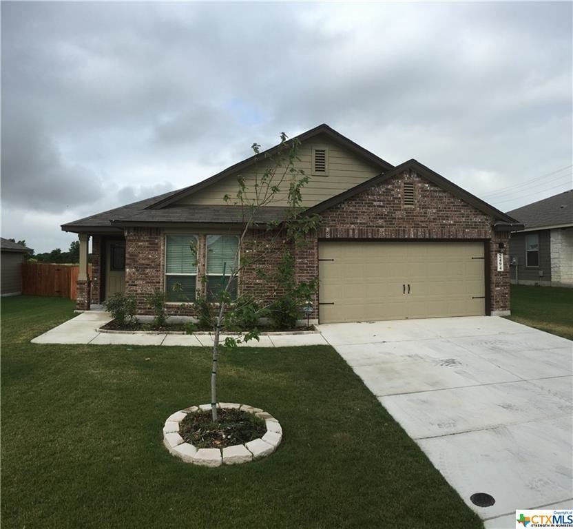 2494 Lonesome Creek Trail, New Braunfels, TX 78130 House Rental in