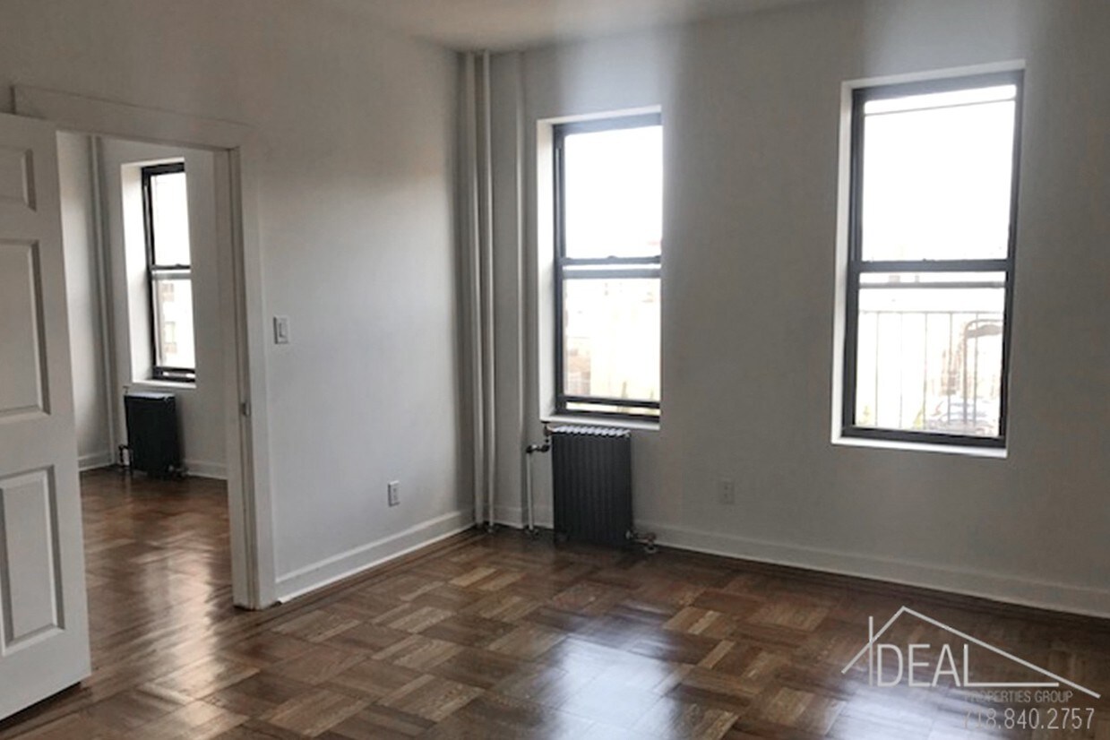 Primary Photo - 239 Ocean Avenue #3iR