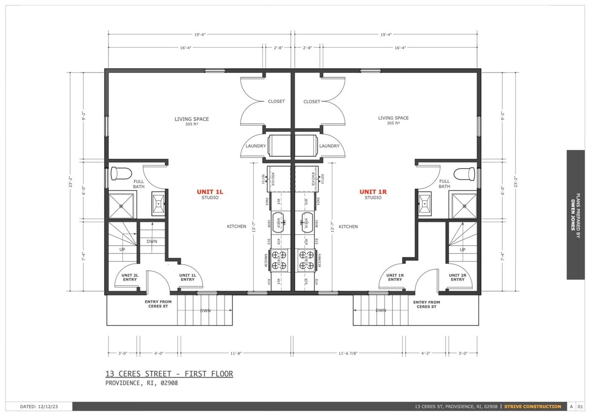 Building Photo - 13-15 Ceres Street