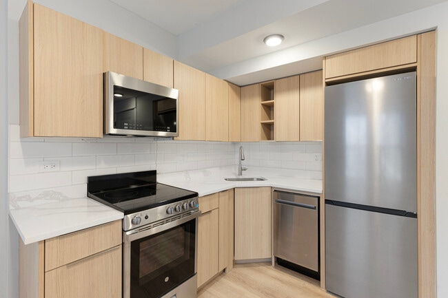 Foto del edificio - 1634 W Howard St