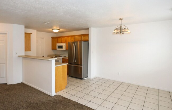 Foto del edificio - 10505 Sage Flats Way