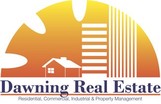 Property Management Company Logo