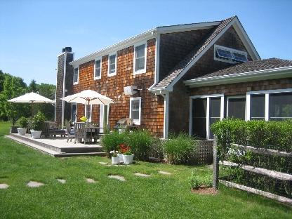 Primary Photo - 336 Wainscott Harbor Rd