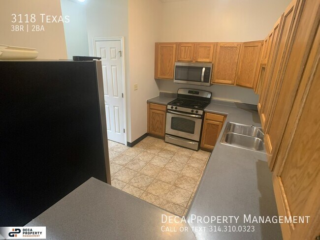 Foto del edificio - 3 Bedroom House