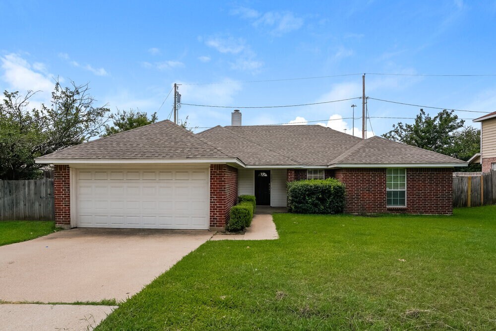 Foto principal - 6202 High Country Trail
