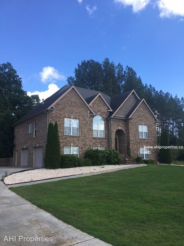 515 Brookhaven Dr, Odenville, AL 35120 House Rental in Odenville, AL