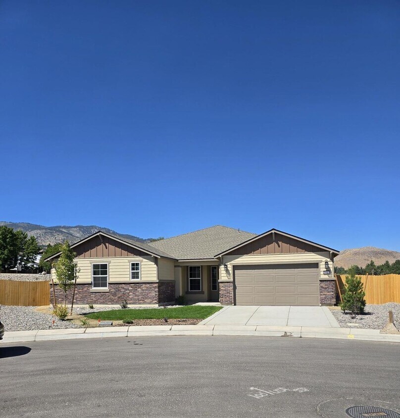 Primary Photo - Be the First to Live in This House!