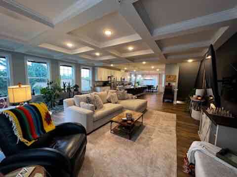 Foto principal - 2821 Duvall Ridge Rd