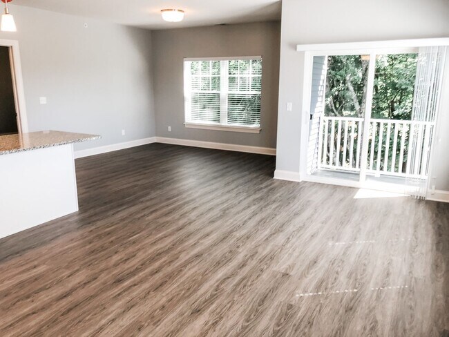 Foto del interior - Lofts at Kelley Farms
