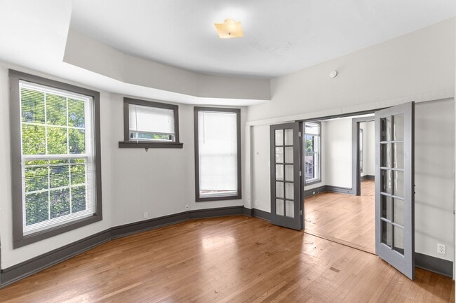 Interior Photo - Fleetwood Apartments