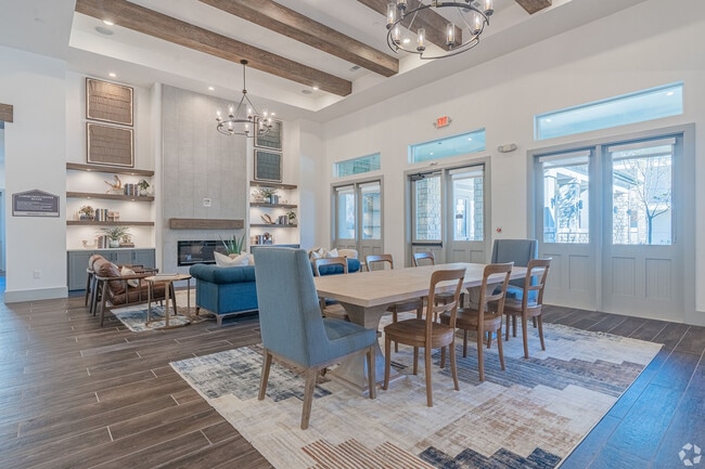 Foto del edificio - Royalton at Prosper