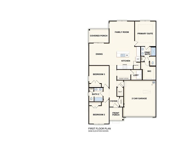 Foto del edificio - 12240 Sapp Rd