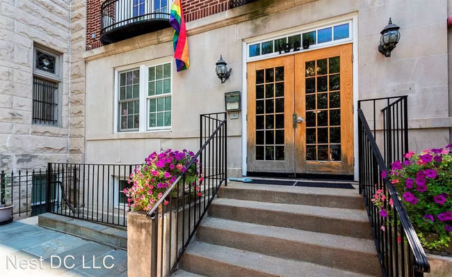 Foto del edificio - 1929 16th St NW