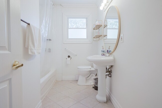 Photo du bâtiment - 9 Caldwell St