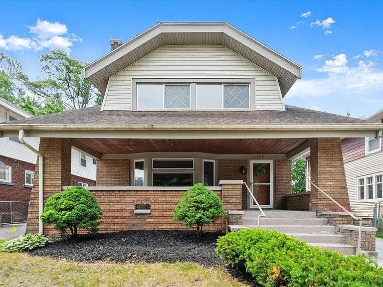 Foto principal - 1122 M.L.K. Jr St SE