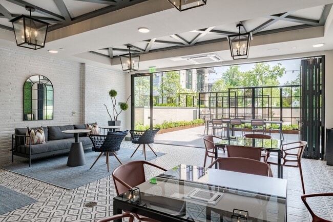 Photo - Cecil Apartments
