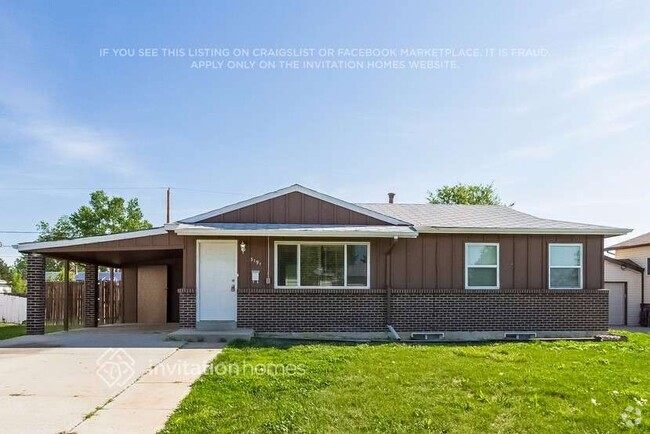 Building Photo - 3191 W 94th Ave