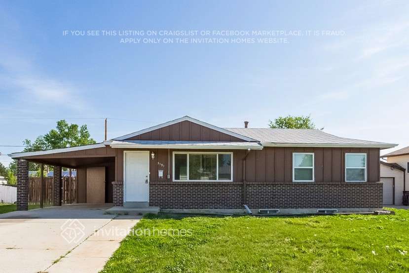 Foto principal - 3191 W 94th Ave