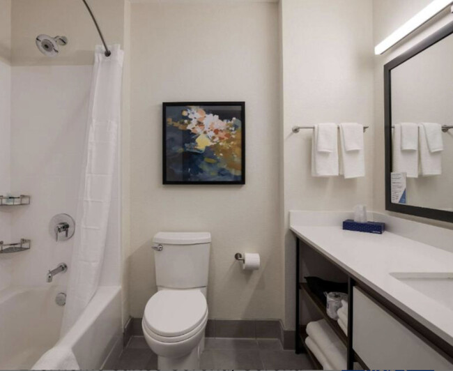 Foto del edificio - Everhome Suites Nampa Boise