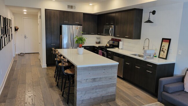 Kitchen - 2978 Ripple Plz