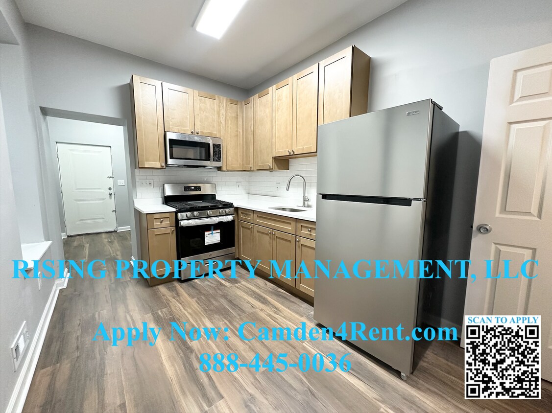 Newly Renovated 3 Bedroom 1.5 Bathroom hom... - Newly Renovated 3 Bedroom 1.5 Bathroom hom...