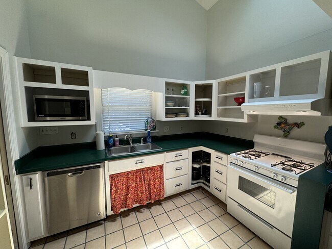 Foto del edificio - 1710 Ohio Ave