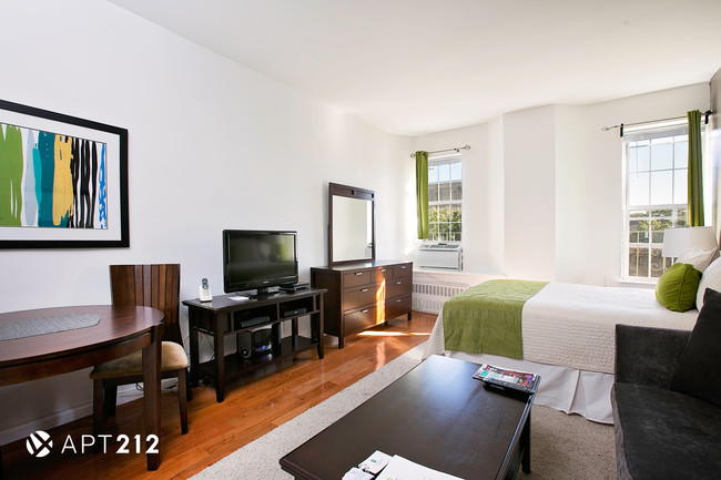 Foto del edificio - 55 Perry St
