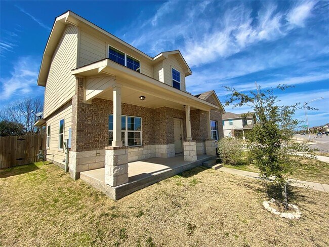 Foto del edificio - 3012 Tilmon Ln.