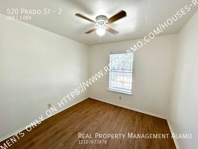 Building Photo - 520 Prado St