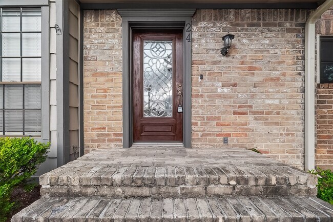 Foto del edificio - 7505 Memorial Woods Dr