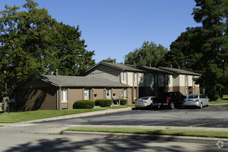 Muskegon Townhouses photo'