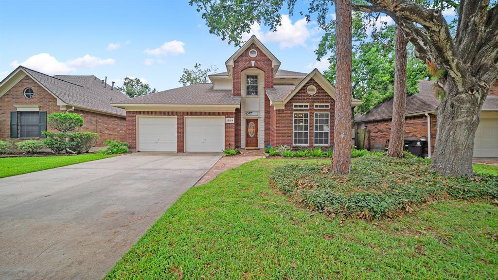 Foto principal - 1314 Mabry Mill Rd
