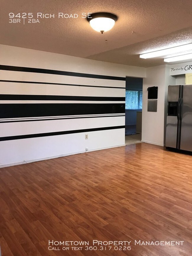 Foto del edificio - 3 Bedroom Rambler in East Olympia!