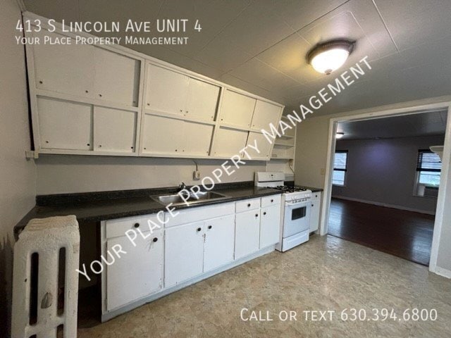 Building Photo - 413 S Lincoln Ave
