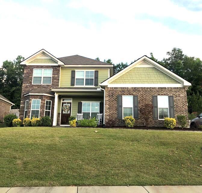 Foto principal - 715 Spotswood Dr