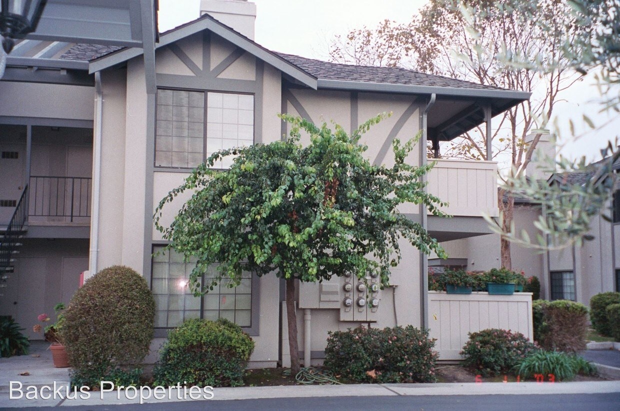 Primary Photo - 2 br, 1 bath House - 1054-4 Padre Drive