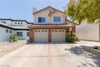 Building Photo - 861 Vegas Valley Dr