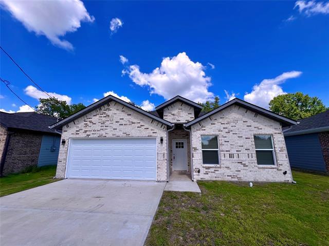 Foto principal - 807 Sayle St
