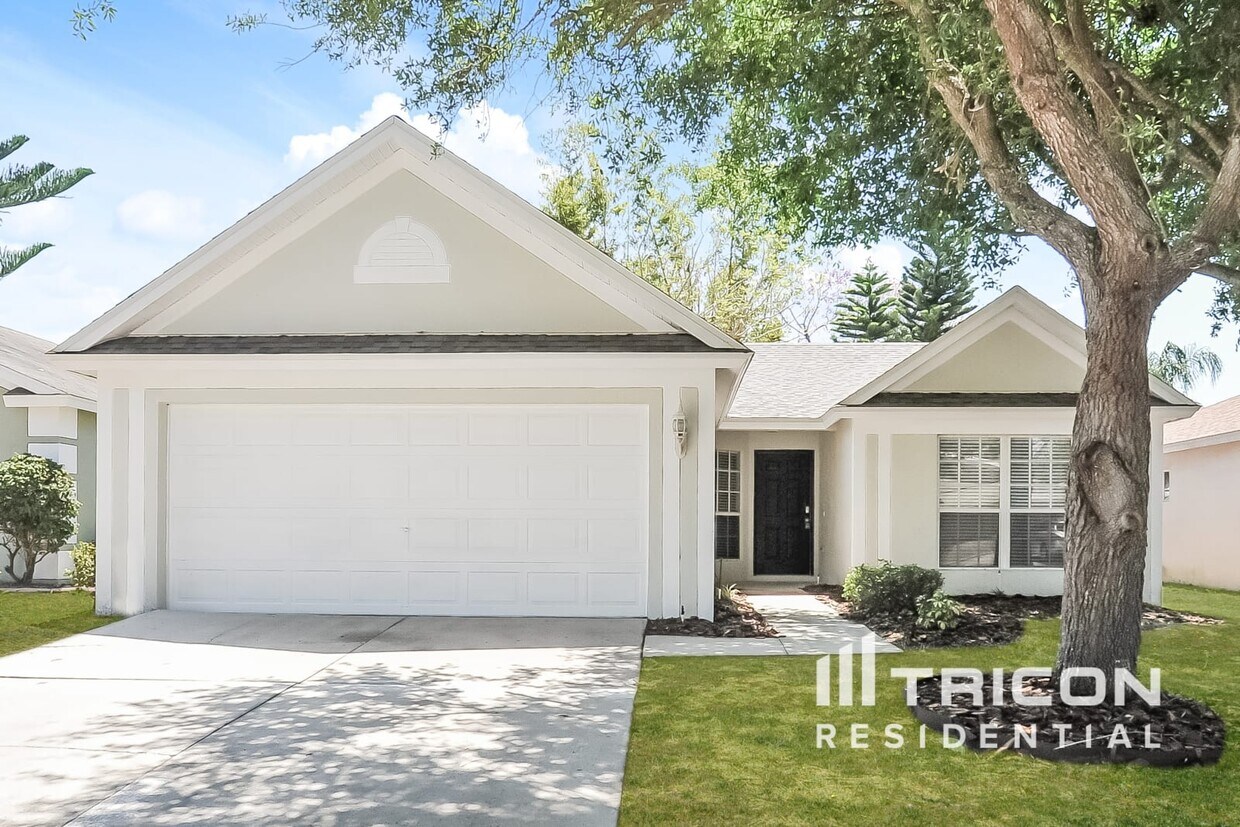 10535 Egret Haven Lane Riverview FL House Rental in Riverview, FL