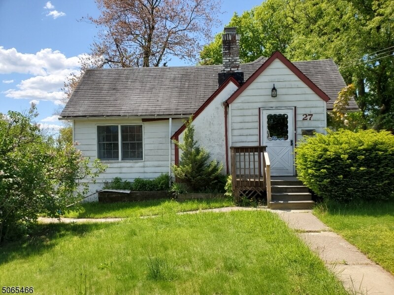 27 Iroquois Ave, ParsippanyTroy Hills, NJ 07034 House Rental in