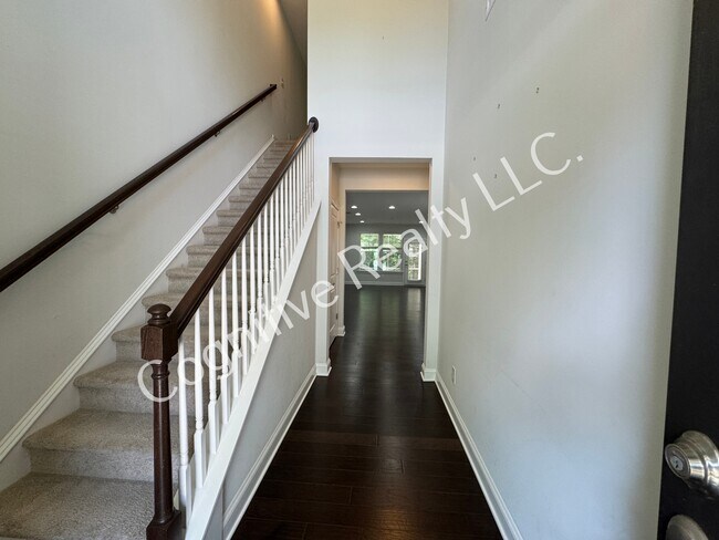 Foto del edificio - 1024 Laurel Twist Rd