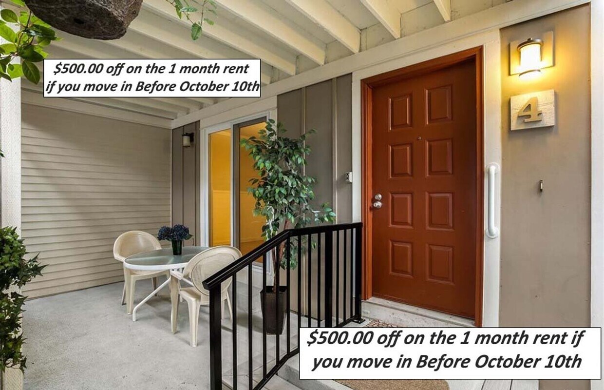Primary Photo - 2 Bed and 2 Bath Cozy Condo in Kirkland Av...