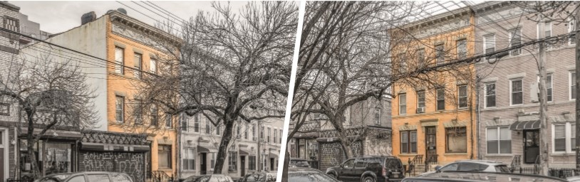 Primary Photo - 1656 Dekalb Ave