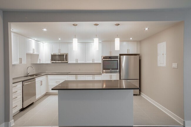 Photo du bâtiment - 3468 Rue Drummond