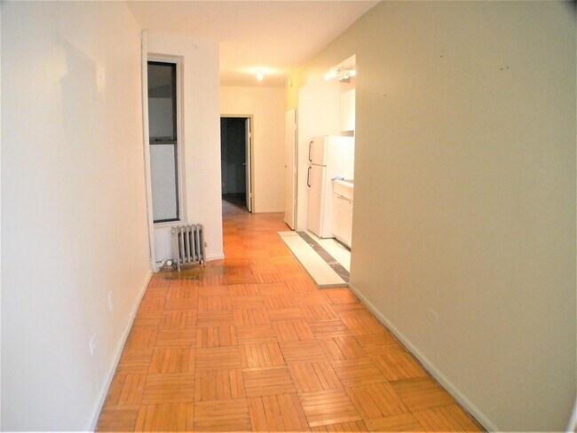 Building Photo - 366 W 52nd St