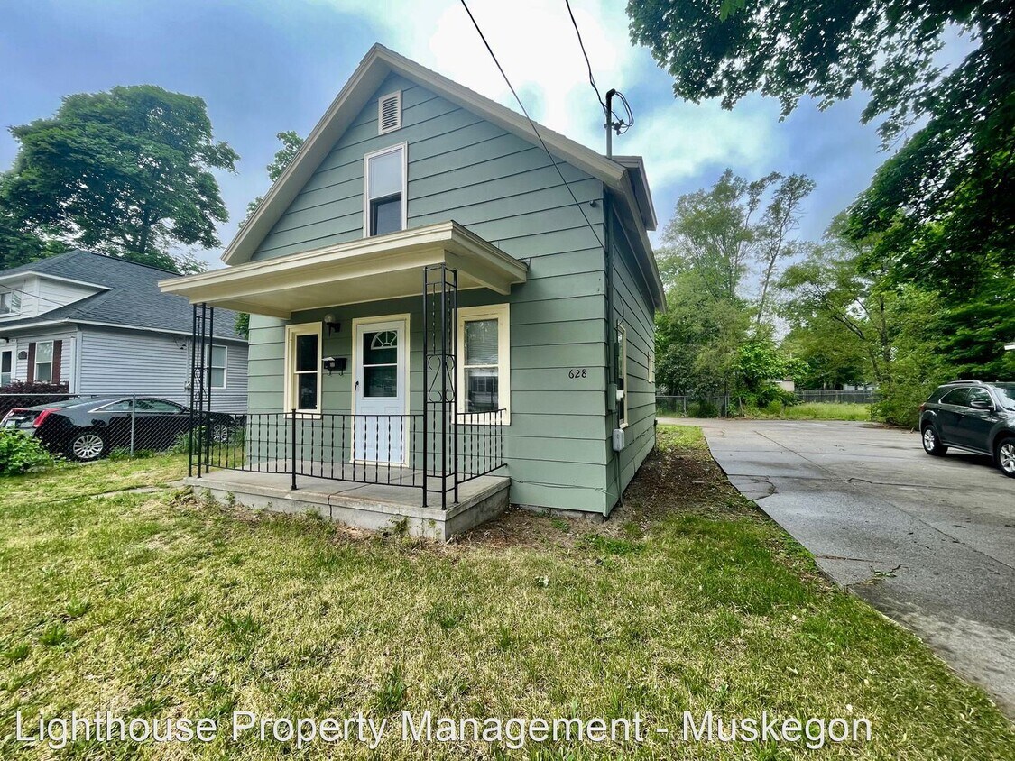 Primary Photo - 3 br, 1 bath House - 628 Ada Avenue