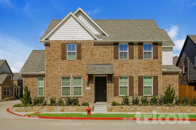 Building Photo - 1110 Aylesbury Rd