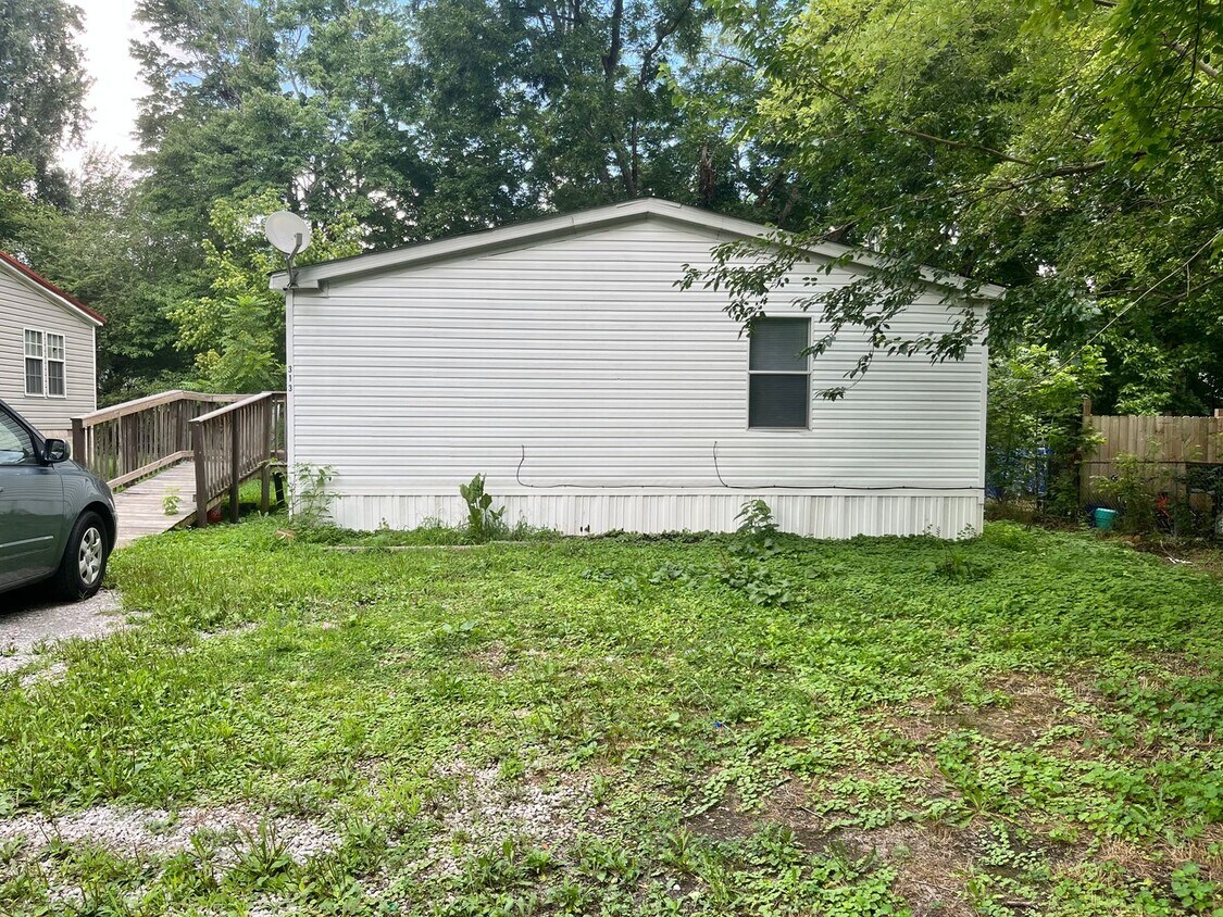 Foto principal - Double Wide for rent in Tullahoma