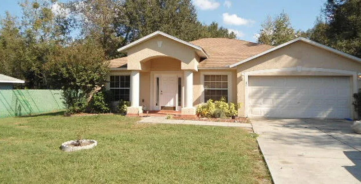 87 Dogwood Trl, Ocala, FL 34472 House Rental in Ocala, FL
