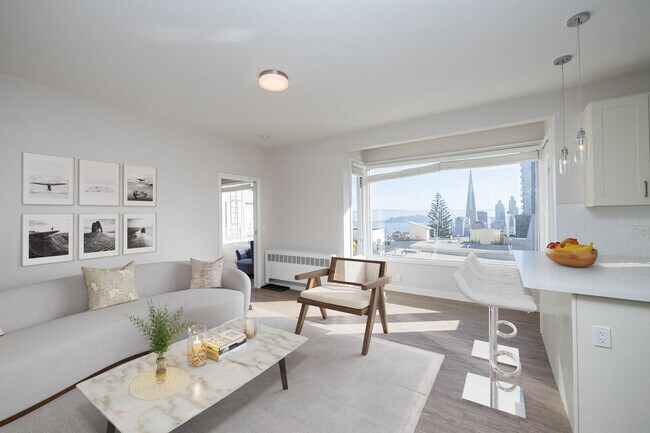 Interior Photo - 1234 Jones